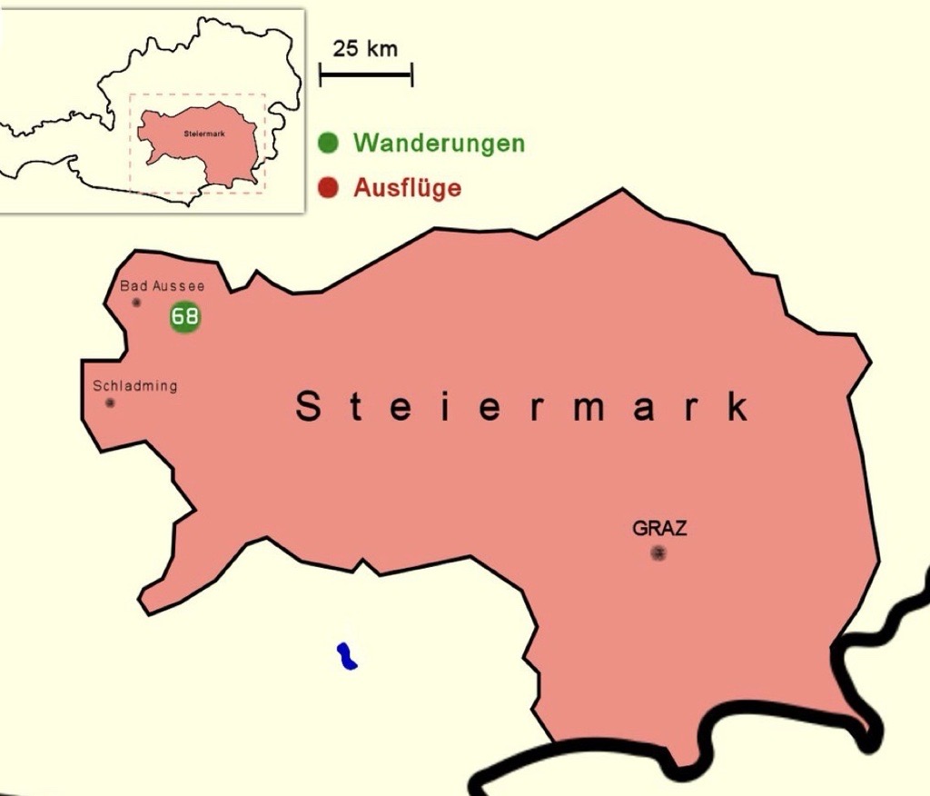 Bad Mitterndorf